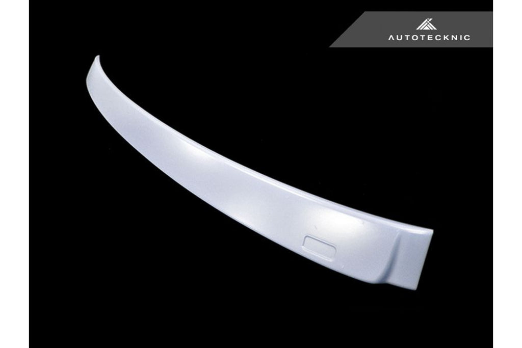AutoTecknic ABS Kunststoff Dachspoiler - F10 Sedan