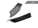 Autotecknic Carbon Canards für BWM F87 M2 Competition