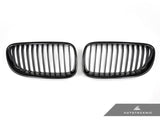 AutoTecknic Carbon Frontgrill - E92 Coupe LCI