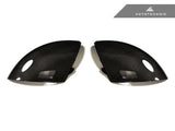 AutoTecknic Carbon Spiegelkappen Austausch - E60 M5 / M6 E63