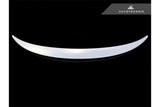AutoTecknic FRP Heckklappen-Spoiler - BMW E71 X6 / X6M