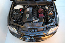Laden Sie das Bild in den Galerie-Viewer, Burger Motorsport Ansaugung offene Luftfilter BMW 3er e9X 92 335i 35i N54 Performance Intake DCI mit TÜV Teilegutachten