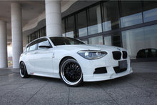 Laden Sie das Bild in den Galerie-Viewer, 3DDesign Frontlippe für BMW 1er F20 mit M-Paket