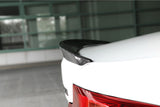 3DDesign Carbon Heck- Spoiler für BMW 2er F22