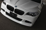 3DDesign Frontlippe für BMW 5er F10 F11 mit M-Paket