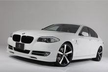 Laden Sie das Bild in den Galerie-Viewer, 3DDesign Frontlippe für BMW 5er F10 F11