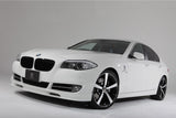 3DDesign Frontlippe für BMW 5er F10 F11