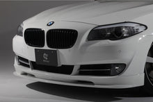 Laden Sie das Bild in den Galerie-Viewer, 3DDesign Frontlippe für BMW 5er F10 F11