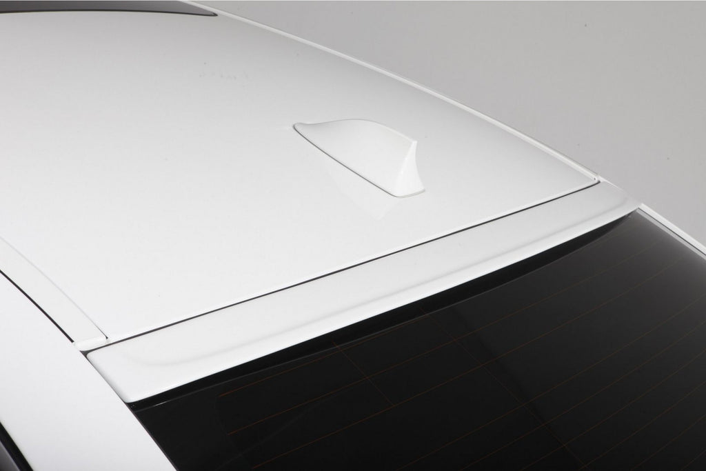 3DDesign Dach- Spoiler für BMW 5er F10
