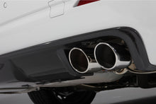 Laden Sie das Bild in den Galerie-Viewer, 3DDesign Carbon Diffusor Duplex AGA für BMW 5er F10
