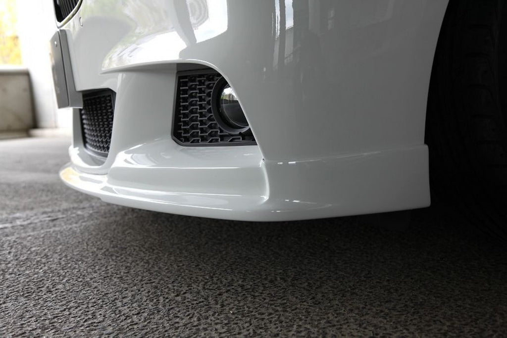 3DDesign Frontlippe für BMW 5er F10 F11 mit M-Paket