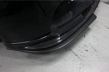 Laden Sie das Bild in den Galerie-Viewer, 3DDesign Carbon Frontsplitter für BMW 5er F10 M5