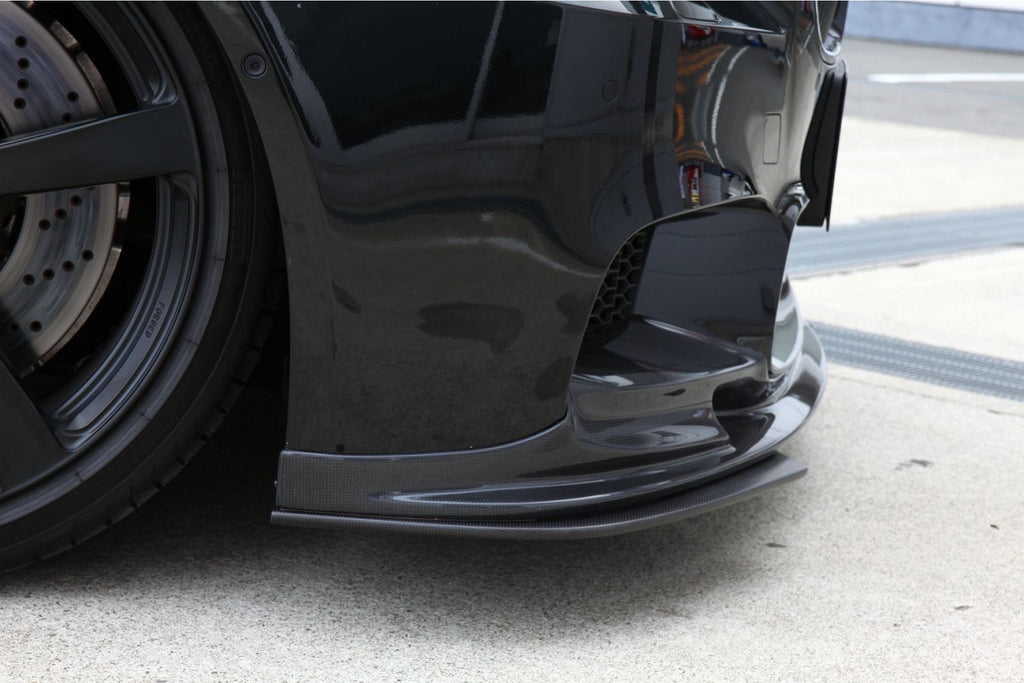 3DDesign Carbon Frontsplitter für BMW 5er F10 M5