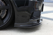 Laden Sie das Bild in den Galerie-Viewer, 3DDesign Carbon Frontsplitter für BMW 5er F10 M5