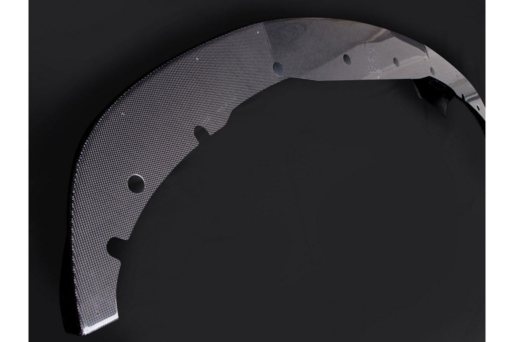 3DDesign Carbon Frontlippe für BMW 5er F10 M5