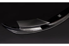 Laden Sie das Bild in den Galerie-Viewer, 3DDesign Carbon Frontlippe für BMW 5er F10 M5