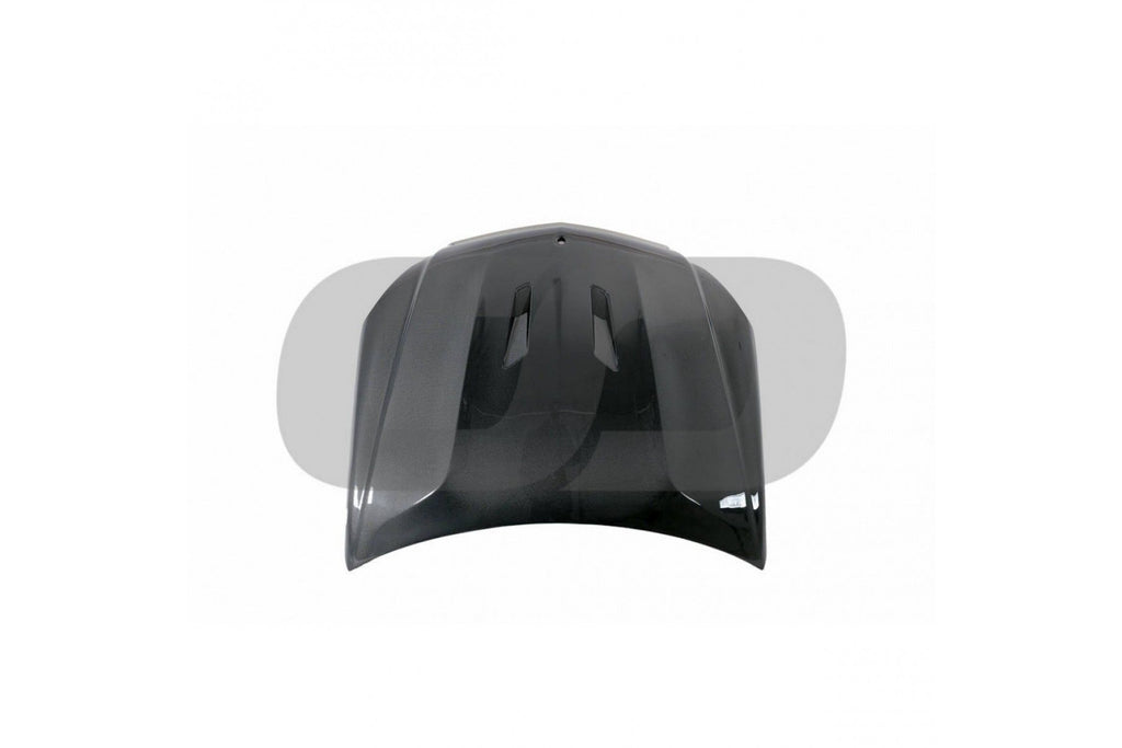 Boca Carbon Motorhaube für Mercedes C63 AMG W204 (Carbon/Kevlar)