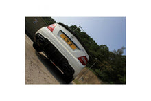 Laden Sie das Bild in den Galerie-Viewer, Boca Carbon Diffusor Race Spec für Mercedes Benz C63 AMG W204 FL