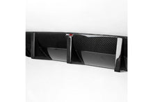 Laden Sie das Bild in den Galerie-Viewer, Boca Carbon Diffusor Race für Mercedes Benz W204 C63 AMG