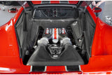 Capristo Carbon Motorverkleidung für Ferrari 458 Speciale Italia