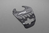 Capristo Carbon Schlossabdeckung für Ferrari 458 Spider Italia