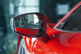 Capristo Carbon Spiegelkappen für Ferrari 458 Speciale Spider Italia