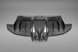 Capristo Carbon Diffusor Heckansatz für Ferrari 458 Speciale