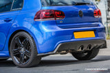 MTC Carbon Diffusor für Golf 6 R20