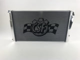CSF Wasserkühler für BMW F2X/F3X Handschalter