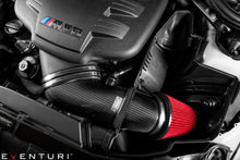 Laden Sie das Bild in den Galerie-Viewer, Eventuri BMW E90 E92 E93 M3 Ansaugsystem - Carbon