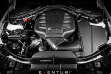 Laden Sie das Bild in den Galerie-Viewer, Eventuri BMW E90 E92 E93 M3 Ansaugsystem - Carbon