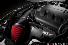 Laden Sie das Bild in den Galerie-Viewer, Eventuri BMW E90 E92 E93 M3 Ansaugsystem - Carbon
