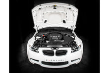 Laden Sie das Bild in den Galerie-Viewer, Eventuri BMW E90 E92 E93 M3 Ansaugsystem - Carbon