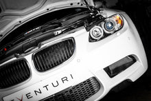 Laden Sie das Bild in den Galerie-Viewer, Eventuri BMW E90 E92 E93 M3 Ansaugsystem - Carbon