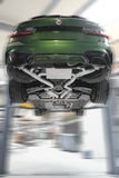 Grail Abgasanlage BMW M340i/M440i G2x 3-Zoll G21 M340i (Touring)