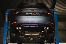 Laden Sie das Bild in den Galerie-Viewer, Grail Abgasanlage Cupra Ateca 3.5-Zoll  an HJS