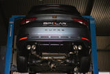 Grail Abgasanlage Cupra Ateca 3.5-Zoll an HJS