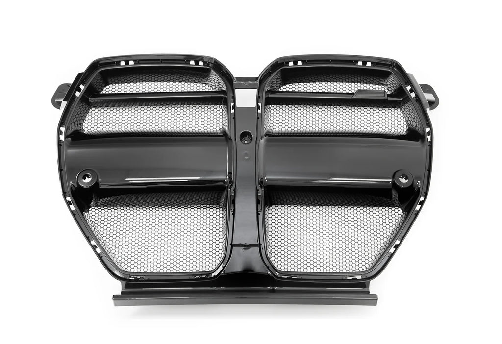 Vorsteiner VRS Frontgrill Front für BMW M3 M4 G80 G81 G82 G83