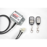 ASR Klappensteuerung RX1 für Audi S5