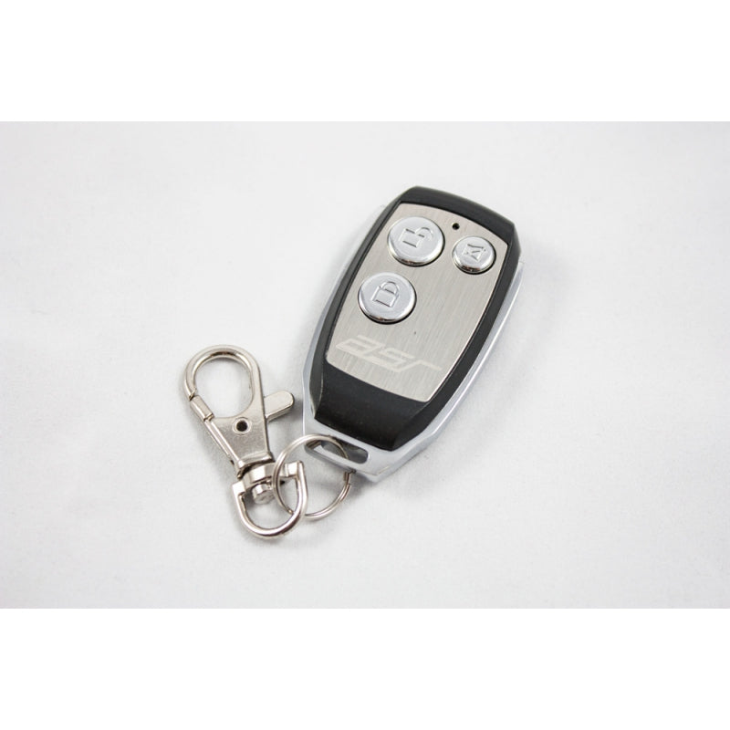 ASR Klappensteuerung RX2 für Mercedes Benz A35 AMG CLA35 AMG MERCEDES (ML1)