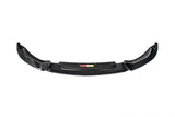 Varis Carbon Frontlippe für BMW 3er F80 M3 4er F82 M4