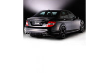 Laden Sie das Bild in den Galerie-Viewer, Varis Carbon Spoiler für Mercedes Benz C63 AMG W204 (VSDC)