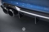 MTC Carbon Diffusor für BMW F87 M2