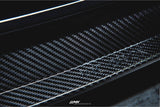 MTC Carbon Frontlippe für BMW F87 M2