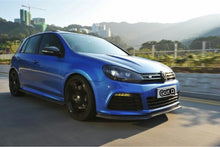 Laden Sie das Bild in den Galerie-Viewer, MTC Carbon Seitenschweller für Golf 6 R20