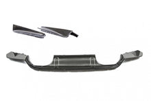 Laden Sie das Bild in den Galerie-Viewer, PSM Dynamic Carbon Diffusor mit Diffusor Erweiterung für BMW 3er F80 M3 F82 F83 M4