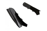 PSM Dynamic Carbon Diffusor Erweiterung für BMW 3er F80 M3 F82 F83 M4