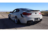 PSM Dynamic GFK Widebody Kotflügelerweiterungen für BMW 6er F12 F13 M6