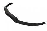 PSM Dynamic Carbon Frontlippe für Mercedes C-Klasse W205 C63 AMG