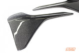 PSM Dynamic Carbon Frontschürzen Einsatz für BMW 2er F87 M2